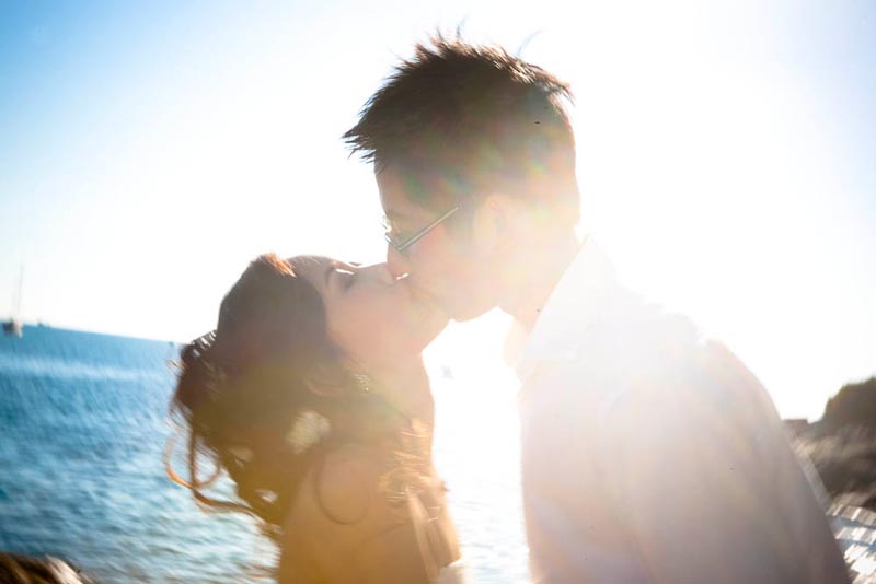 ให้บริการถ่ายภาพงานแต่งงาน (wedding), พรีเวดดิ้ง (pre-wedding), ถ่ายภาพนอกรอบ, งานบวช, event, รีสอร์ท, สถานที่และอื่นๆ รูปที่ 7