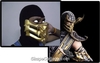 รูปย่อ ขายหน้ากาก MortalKombat 4 แบบ และหมวก magneto รูปที่1