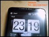 รูปย่อ ขาย HTC HD2 เครื่องศูนยฺ SIS หมดประกันแล้ว 8000บาทครับ รูปที่3