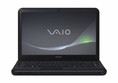 Cheap Sony VAIO VPC-EA45FX BJ 14-Inch Widescreen Entertainment Laptop Black