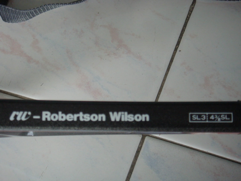 ## ไม้เทนนิส Wilson พร้อมกระเป๋า สภาพใหม่ ยังไม่ได้ใช้งาน ขายถูก ## รูปที่ 3