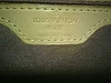 รูปย่อ กระเป๋า Louis Vuitton แท้100% รูปที่5
