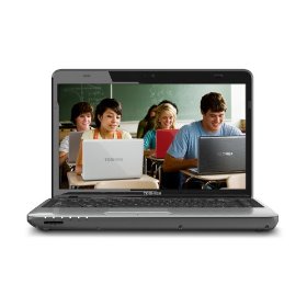 Best Buy Toshiba Satellite L745D-S4220 รูปที่ 1