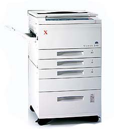 ซ่อม/ขาย-อะไหล่-ผงหมึก-เครื่องถ่ายเอกสาร ยี่ห้อ XEROX รูปที่ 4