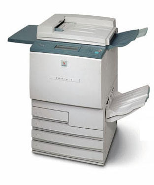 ซ่อม/ขาย-อะไหล่-ผงหมึก-เครื่องถ่ายเอกสาร ยี่ห้อ XEROX รูปที่ 3