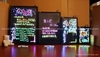 รูปย่อ ขาย^^ป้ายอักษรไฟวิ่ง,ป้ายไฟวิ่ง??ผงไฟวิ่ง(LEDสีแดง) และป้ายไฟวิ่งLEDแบบตั้งโต๊ะ,ป้ายอักษรไฟวิ่งแบบตั้งโต๊ะ  รูปที่7