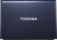 Lowest Price Toshiba Portege R705-P35 Laptop Intel Core i3 Processor 13.3 Display