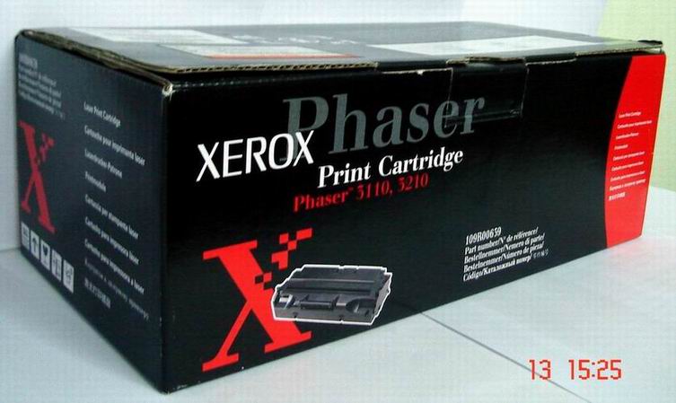 ซ่อม/ขาย-อะไหล่-ผงหมึก-เครื่องถ่ายเอกสาร ยี่ห้อ XEROX รูปที่ 6