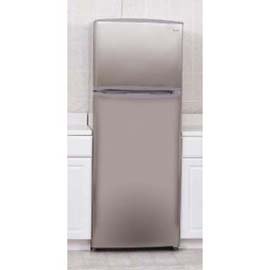 Lowest Price Summit FF1425SS 26 Wide 12.7 cu. ft. Counter-Depth Top-Freezer Refrigerator รูปที่ 1