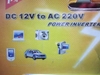 รูปย่อ dc 12v to ac 220v ขนาด 1000w หม้อแปลงไฟบ้านใช้กับรถ คีบตรงกับแบตเตอร์รี่ใช้อุปกรณ์ปลั๊กไฟบ้านได้ทันที สว่าน โน้ตบุ๊ค ฯลฯ รูปที่4