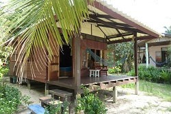 ฮอนบิล ฮัท (Hornbill Hut) รูปที่ 4