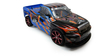 รูปย่อ รถดริ๊ฤบังคับวิทยุ  Speed QDX 4WD - 1/10 Scale Racing series รูปที่3