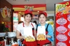 รูปย่อ ขายและจำหน่ายแฟรนไชส์ Pizza Thai รูปที่2