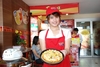 รูปย่อ ขายและจำหน่ายแฟรนไชส์ Pizza Thai รูปที่3