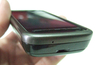 รูปย่อ Nokia 5233 + Mem 2 GB สีดำ สภาพนางฟ้า อุปกรณ์ครบยกกล่อง เดิมๆ จากศูนย์ รูปที่3