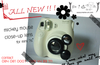 รูปย่อ กล้องโพลารอยด์ fuji instax mini25 และ mini 7s ราคาสบายกระเป๋า รูปที่6