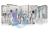 รูปย่อ ABB INVERTER - T.G. CONTROL จำหน่าย อินเวอร์เตอร์ AC-Drives, Dc-Drives, ACS150, ACS355, ACS550, ACH550 (HVAC), ACS800, A รูปที่1