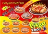 รูปย่อ ขายและจำหน่ายแฟรนไชส์ Pizza Thai รูปที่5