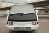 รูปย่อ ขายรถตู้ NISSAN VANETTE ปี 94 สีขาว วางเครื่อง 1JZ ติดแก๊ส สภาพดี!!! รูปที่3