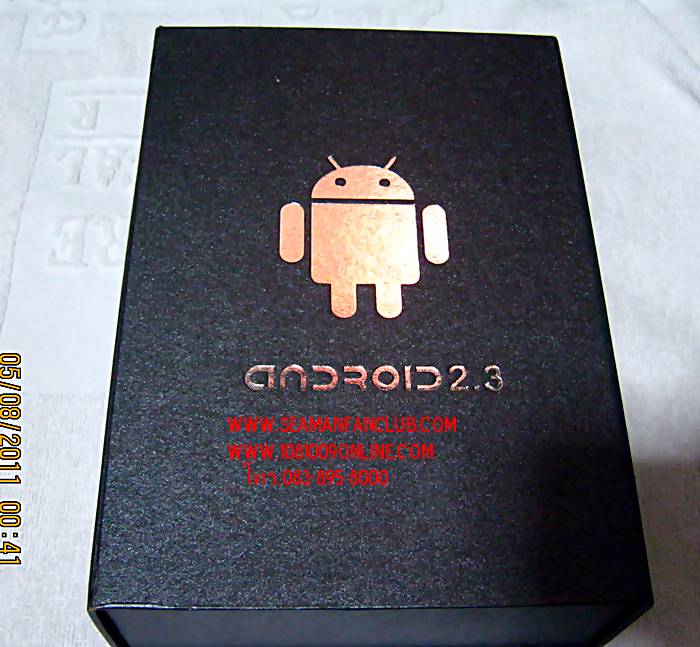 android pad multi langage 2.2 -2.3  and mobile phone  รูปที่ 1