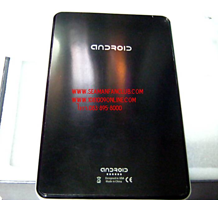 android pad multi langage 2.2 -2.3  and mobile phone  รูปที่ 3