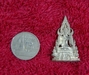 รูปย่อ พระพุทธชินราช รุ่น ปฏิสังขร ปี 2530 เนื้อเงินแท้ หนัก 1 บาท มีจำนวนจำกัด รูปที่3