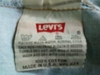 รูปย่อ กางเกงยีนส์ LEVI'S 501 Made in u.s.a. รูปที่4