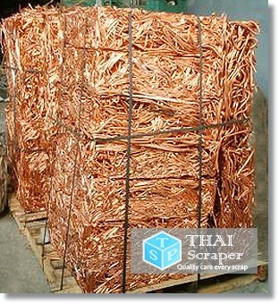 copper scrap manufacturer, stainless scrap manufacturer, aluminum scrap manufacturer, thai scrap manufacturer supplier รูปที่ 1