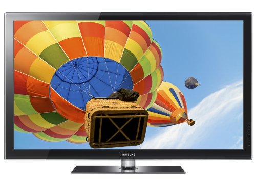 Cheap Price Samsung PN58C550 58-Inch 1080p Plasma HDTV Black รูปที่ 1