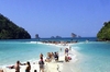 รูปย่อ Package Tour Phi Phi Maya Bay Khai Island รูปที่3