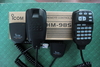 รูปย่อ ขายไมค์ ICOM-HM 98 S ใช้กับ IC-2100, IC-2200 สภาพใหม่ รูปที่3