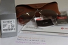 รูปย่อ จำหน่ายแว่นตา Rayban ของแท้ราคาถูก มีใบรับประกันจาก Diethelm (DKSH) จัดส่งให้ฟรีครับ รูปที่1
