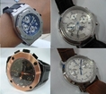 ต้องการขายนาฬิกา replica watch หลายรุ่น หลายเกรด ราคา 600-5,300 บาท