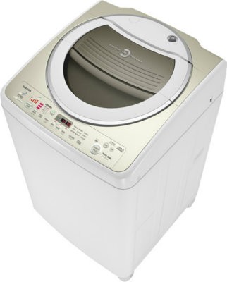 โฅ เครื่องซักผ้า TOSHIBA AW-SD160ST 15 กิโล INVERTER ราคาถูกกว่าห้าง ผ่อน0%10ด. CB8% โทร. 024463881,08445797940,817011255 รูปที่ 1