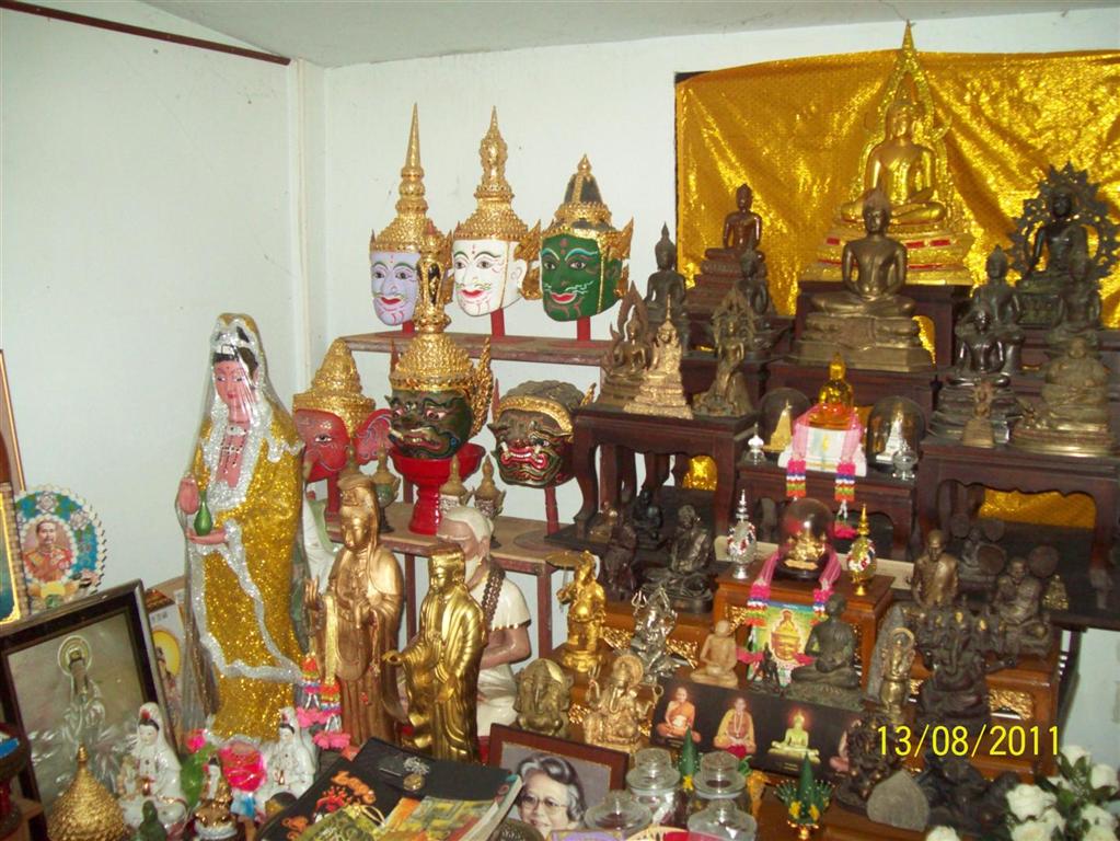 รับทำนายดวงด้วยไพ่ยิปซี จิตสัมผัส3มิติลำพูน รูปที่ 7