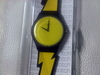 รูปย่อ ขายครับ...นาฬิกาสายฟ้าฟาดสุดเก๋ "Swatch X Jeremy Scott (Thunder)" มือ 1 ครับ (สินค้าสวยมากๆๆๆๆๆๆ) รูปที่4
