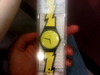 รูปย่อ ขายครับ...นาฬิกาสายฟ้าฟาดสุดเก๋ "Swatch X Jeremy Scott (Thunder)" มือ 1 ครับ (สินค้าสวยมากๆๆๆๆๆๆ) รูปที่1