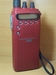 รูปย่อ ขายวิทยุสื่อสาร ยี่ห้อ RED รุ่น TK-45 ความถี่ 245 MHz กำลังส่ง 3 วัตต์ รูปที่1