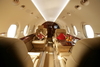 รูปย่อ VIP Private Chartered Jet Airplane Services for 8 Seats and 12 Seats for Oversea Flight Contact: Mr. Boy0814008047 รูปที่2