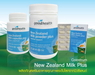 รูปย่อ โคลอสตรุ้มColostrum Milk หรือ “น้ำนมเหลือง”ประเทศนิวซีแลนด์ รูปที่1
