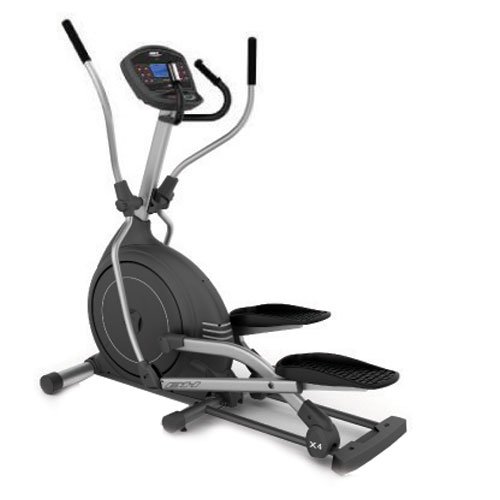 Lowest Price BH Fitness X4 Elliptical Trainer รูปที่ 1