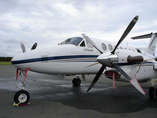 VIP Private Chartered Jet Airplane Services for 8 Seats and 12 Seats for Oversea Flight Contact: Mr. Boy0814008047 รูปที่ 3