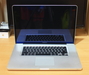 รูปย่อ มี MacBook Pro 17" 2.93GHz 4GDDR3 GF9400M+9600GT สวยงามแรง สภาพดี มาขายครับพี่น้อง‏ รูปที่3