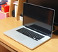 รูปย่อ มี MacBook Pro 15" CoreI7 2.66GHz 4GDDR3 HDD500G GT330M สวยงามแรง สภาพกิ๊บ มาขายครับพี่น้อง รูปที่2