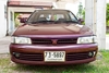 รูปย่อ ขายรถบ้าน Mitsubishi Lancer GLXi ปี 1994 แสนห้า รูปที่2
