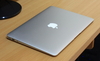 รูปย่อ มี MacBook Air 13" 1.86GHz SSD128GB GT320 DDR3 บางเฉียบ วิ่งปรู๊ด ใหม่เอี่ยมอ่องมาขายครับพี่น้อง‏ รูปที่5