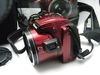 รูปย่อ ขายกล้อง NiKon COOLPiX L120 14 ล้านกว่าPixel สีแดง + mem 4 GB กระเป๋า กล่องอุปกรณ์เดิมครบ ใช้มา2เดือนเหลือประกันสภาพ 95% รูปที่3