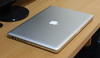 รูปย่อ มี MacBook Pro 17" 2.93GHz 4GDDR3 GF9400M+9600GT สวยงามแรง สภาพดี มาขายครับพี่น้อง‏ รูปที่4