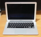 รูปย่อ มี MacBook Air 13" 1.86GHz SSD128GB GT320 DDR3 บางเฉียบ วิ่งปรู๊ด ใหม่เอี่ยมอ่องมาขายครับพี่น้อง‏ รูปที่4