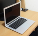 รูปย่อ มี MacBook Air 13" 1.86GHz SSD128GB GT320 DDR3 บางเฉียบ วิ่งปรู๊ด ใหม่เอี่ยมอ่องมาขายครับพี่น้อง‏ รูปที่3